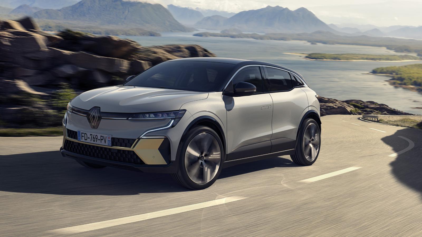Η μεγαλύτερη επίθεση στην ιστορία της Renault: Όλα τα νέα μοντέλα μέχρι